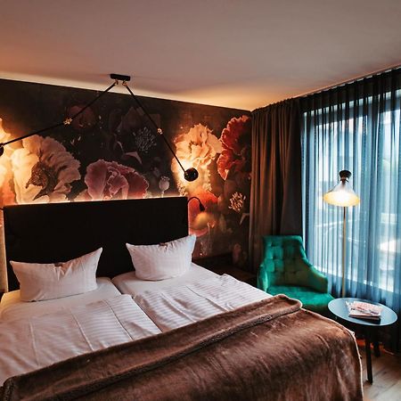 Thehotel At Lippischer Hof Bad Salzuflen Luaran gambar