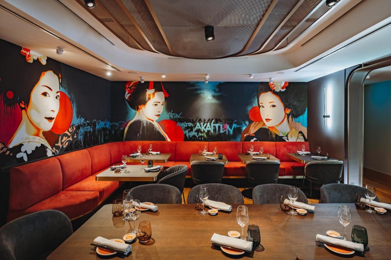 Thehotel At Lippischer Hof Bad Salzuflen Luaran gambar