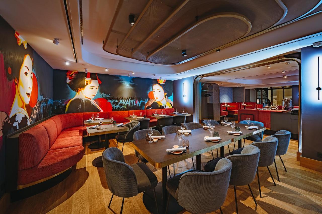 Thehotel At Lippischer Hof Bad Salzuflen Luaran gambar
