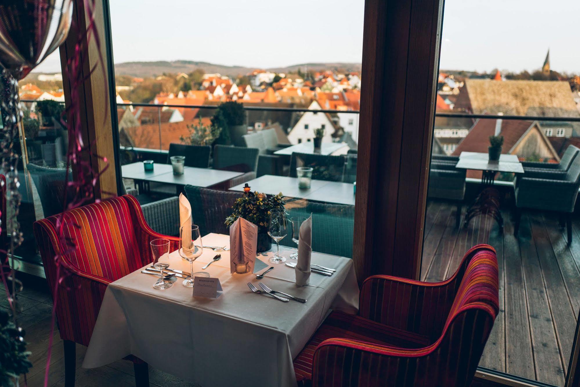 Thehotel At Lippischer Hof Bad Salzuflen Luaran gambar