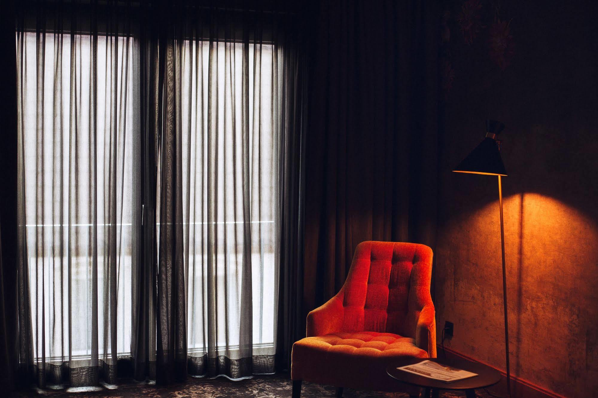 Thehotel At Lippischer Hof Bad Salzuflen Luaran gambar