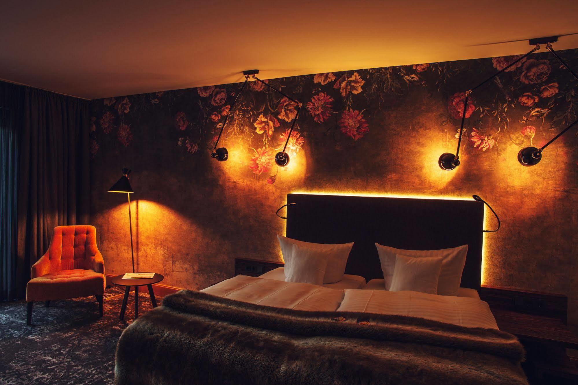 Thehotel At Lippischer Hof Bad Salzuflen Luaran gambar