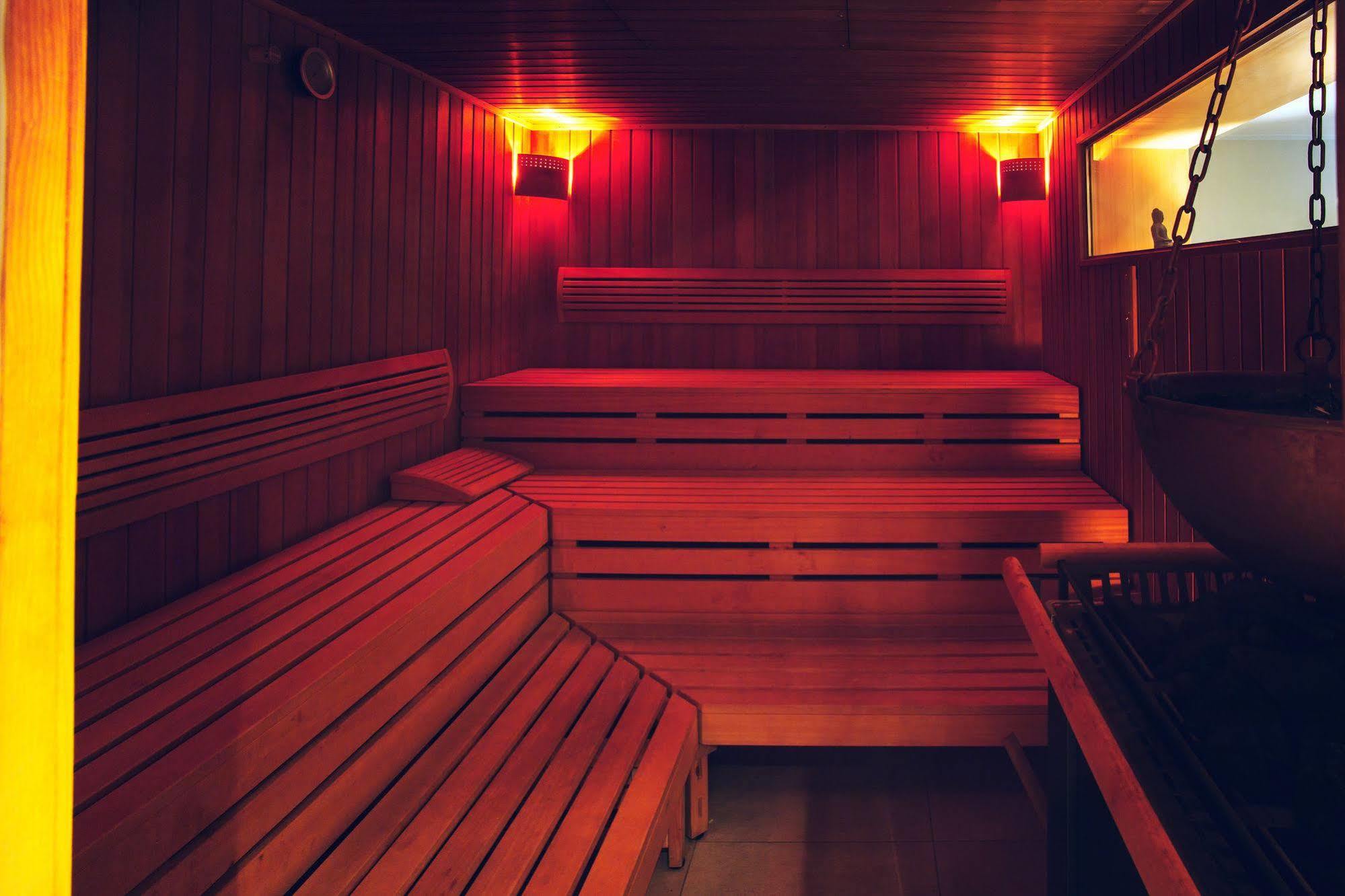 Thehotel At Lippischer Hof Bad Salzuflen Luaran gambar