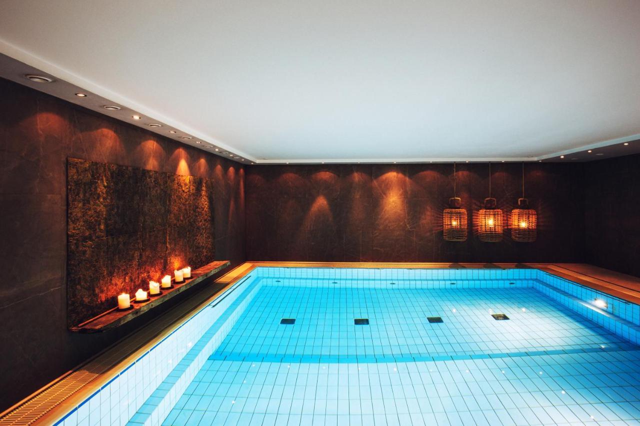 Thehotel At Lippischer Hof Bad Salzuflen Luaran gambar