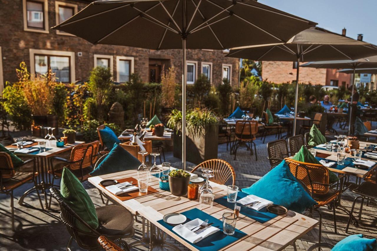 Thehotel At Lippischer Hof Bad Salzuflen Luaran gambar