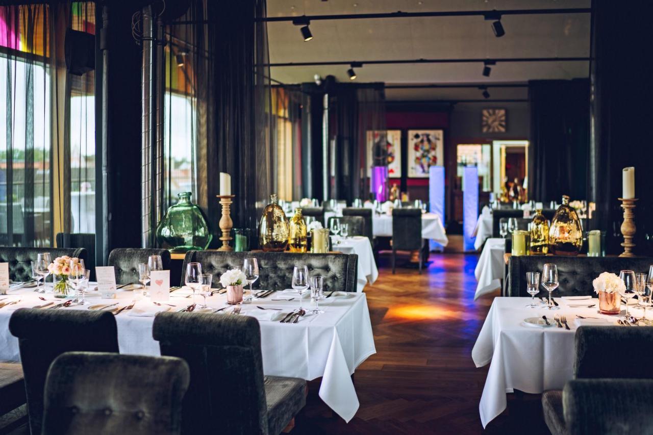 Thehotel At Lippischer Hof Bad Salzuflen Luaran gambar